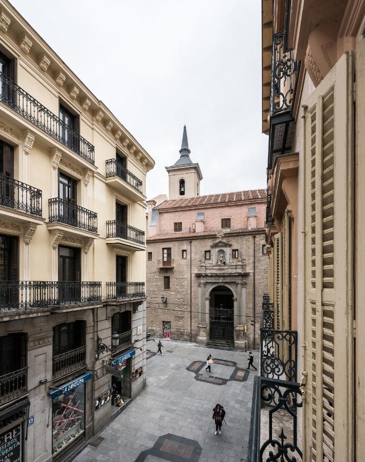 Apartamento Living Puerta Del Sol *
