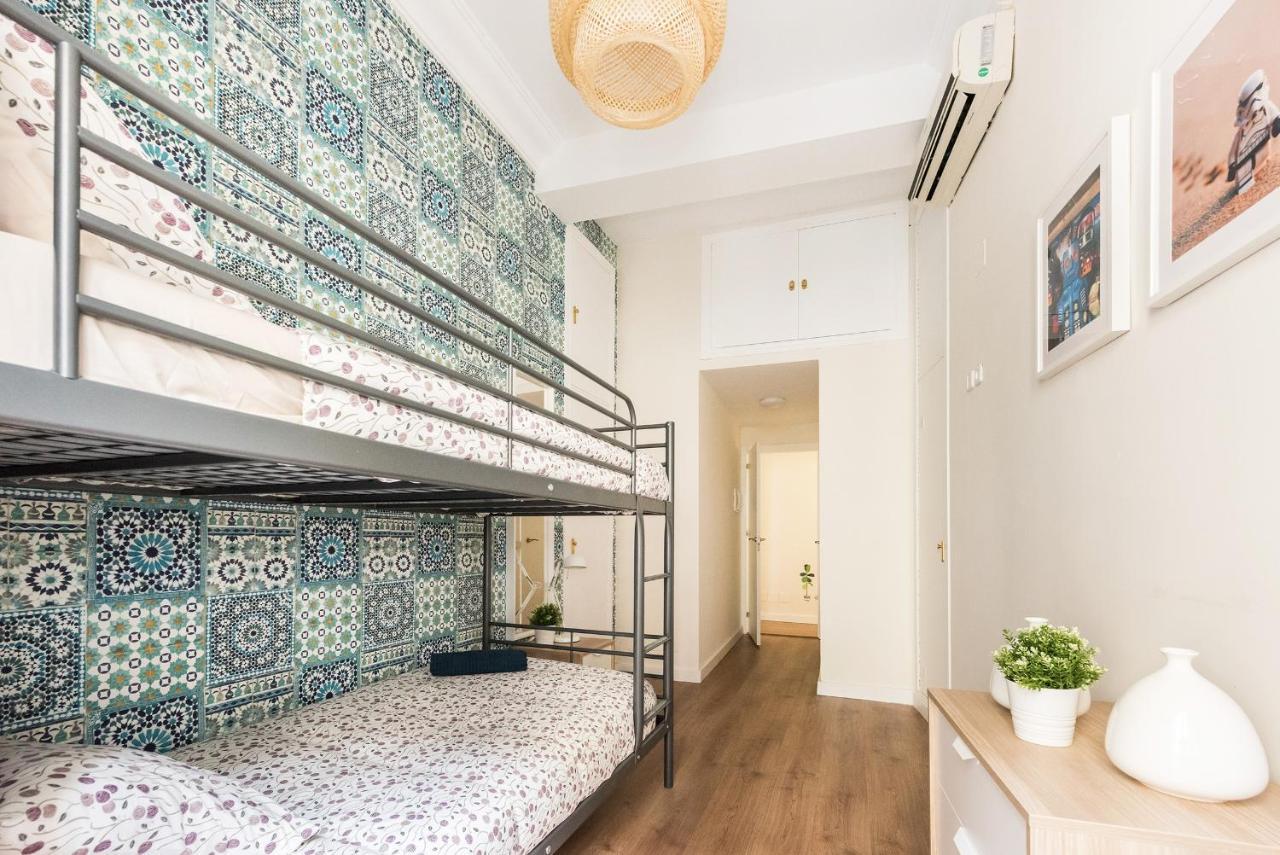 Apartamento Living Puerta Del Sol *